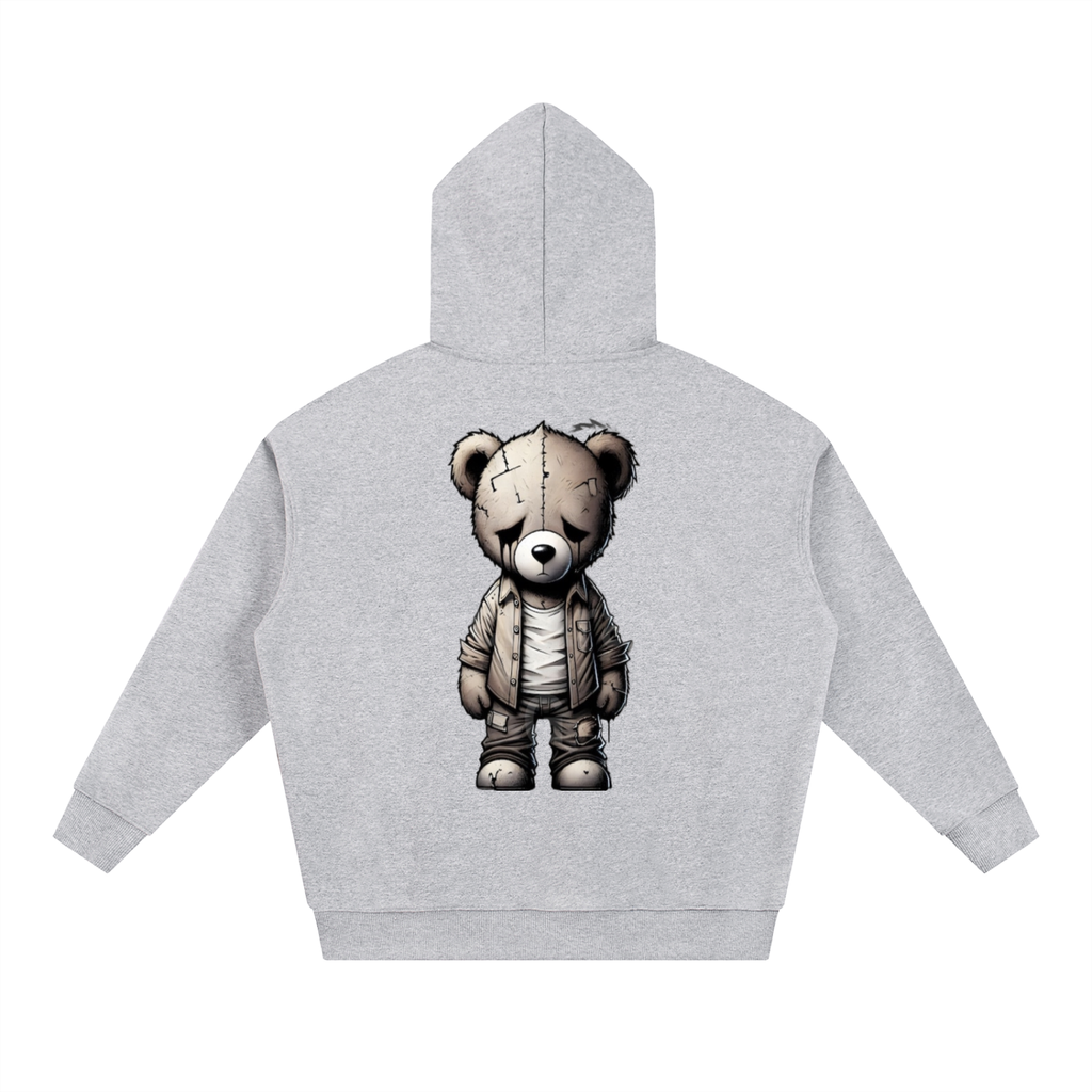Essential Heavyweight Hoodie