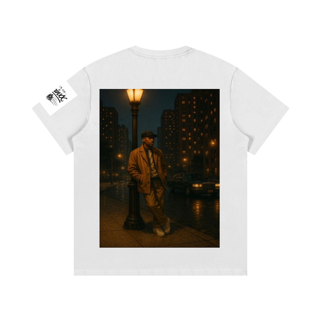 Essential Cotton T-Shirt