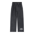 Vintage Washed Waist Pants