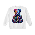 Essential Heavyweight Crewneck Sweatshirt
