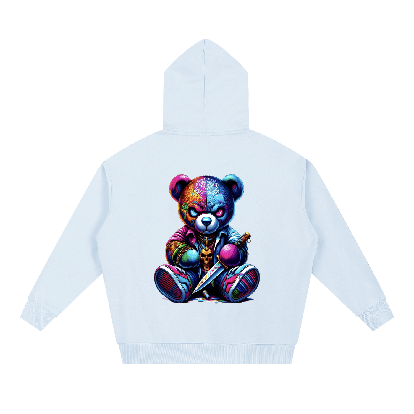 Essential Heavyweight Hoodie