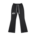 Flared Sweatpants