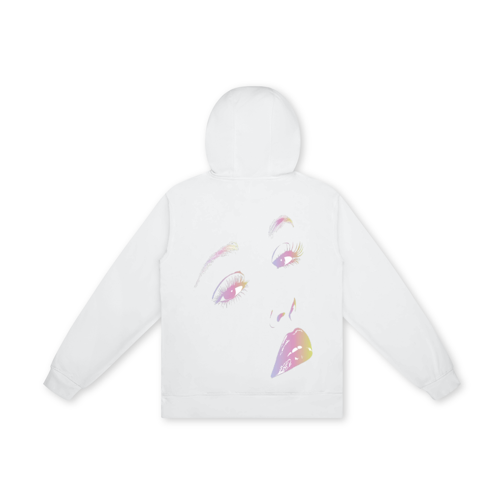 Unisex Basic 100% Cotton Hoodie