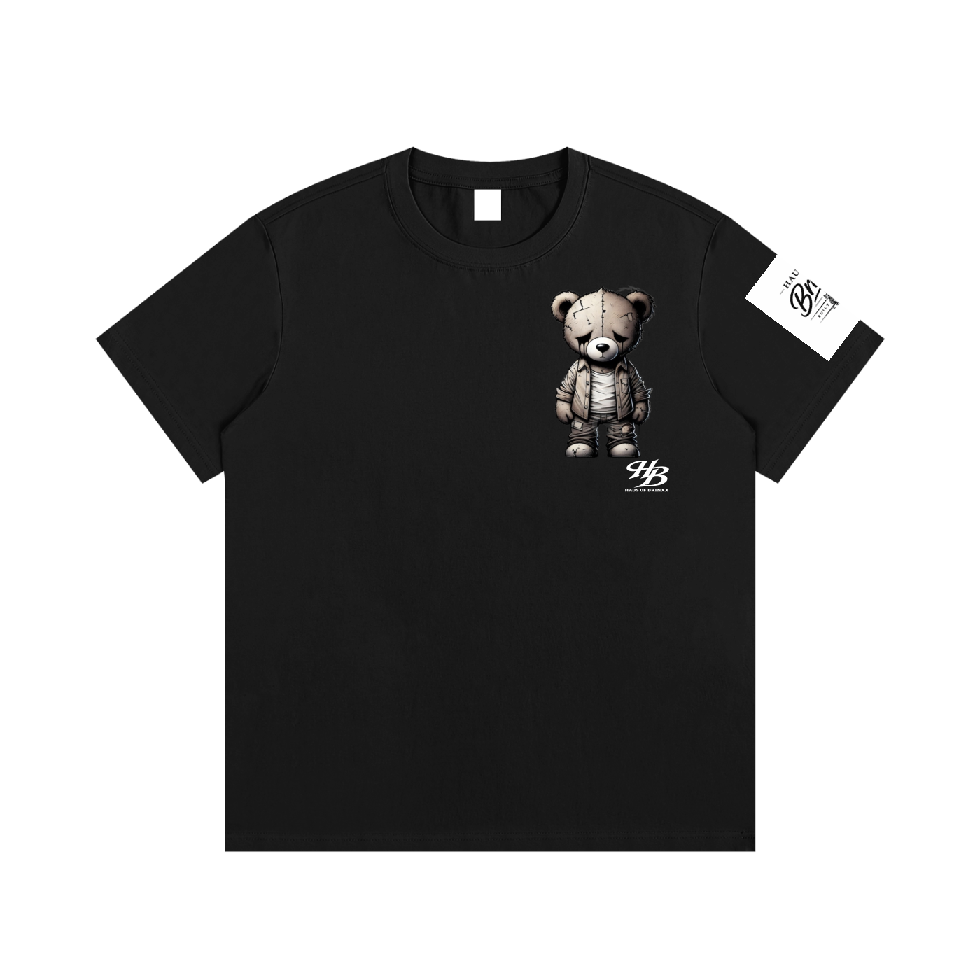 Essential Cotton T-Shirt