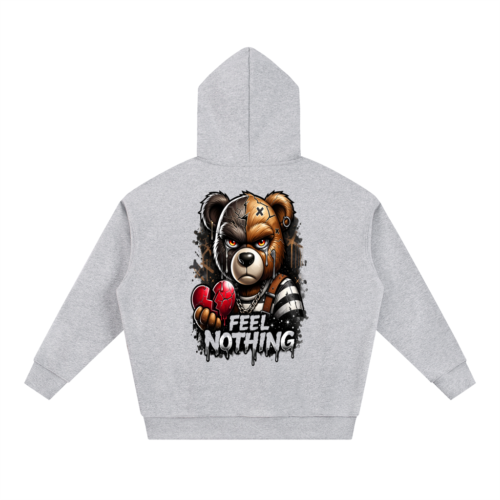 Essential Heavyweight Hoodie
