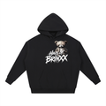Essential Heavyweight Hoodie
