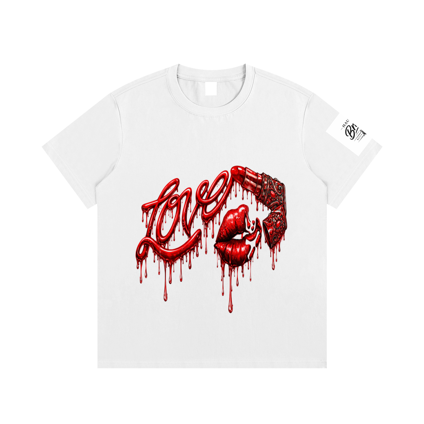 Essential Cotton T-Shirt