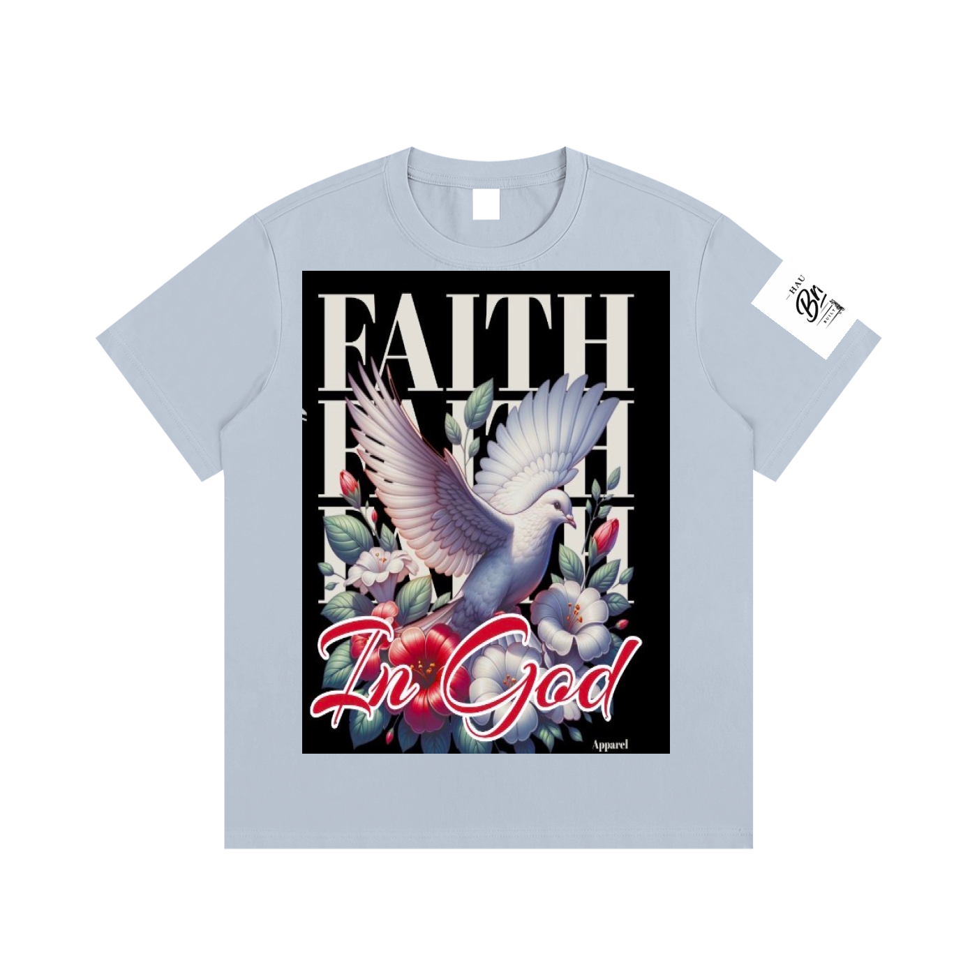 Essential Cotton T-Shirt