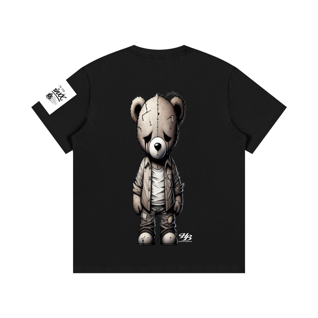 Essential Cotton T-Shirt