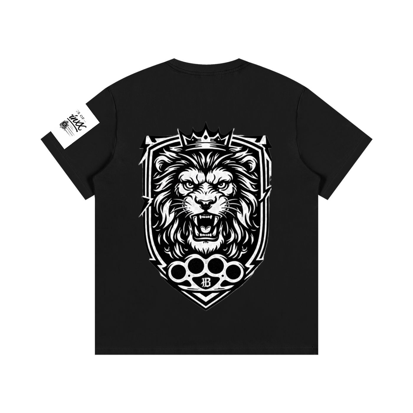 Essential Cotton T-Shirt
