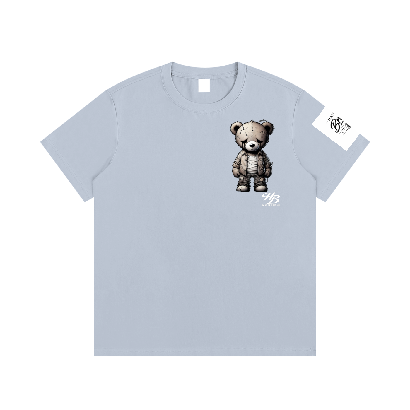 Essential Cotton T-Shirt