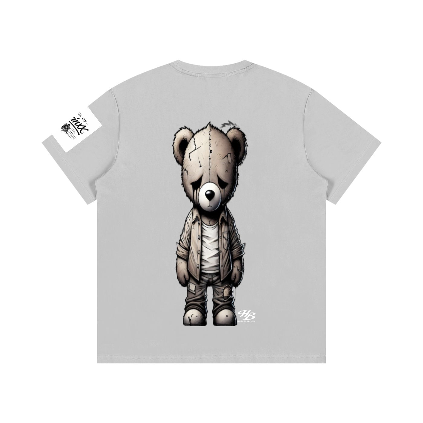 Essential Cotton T-Shirt