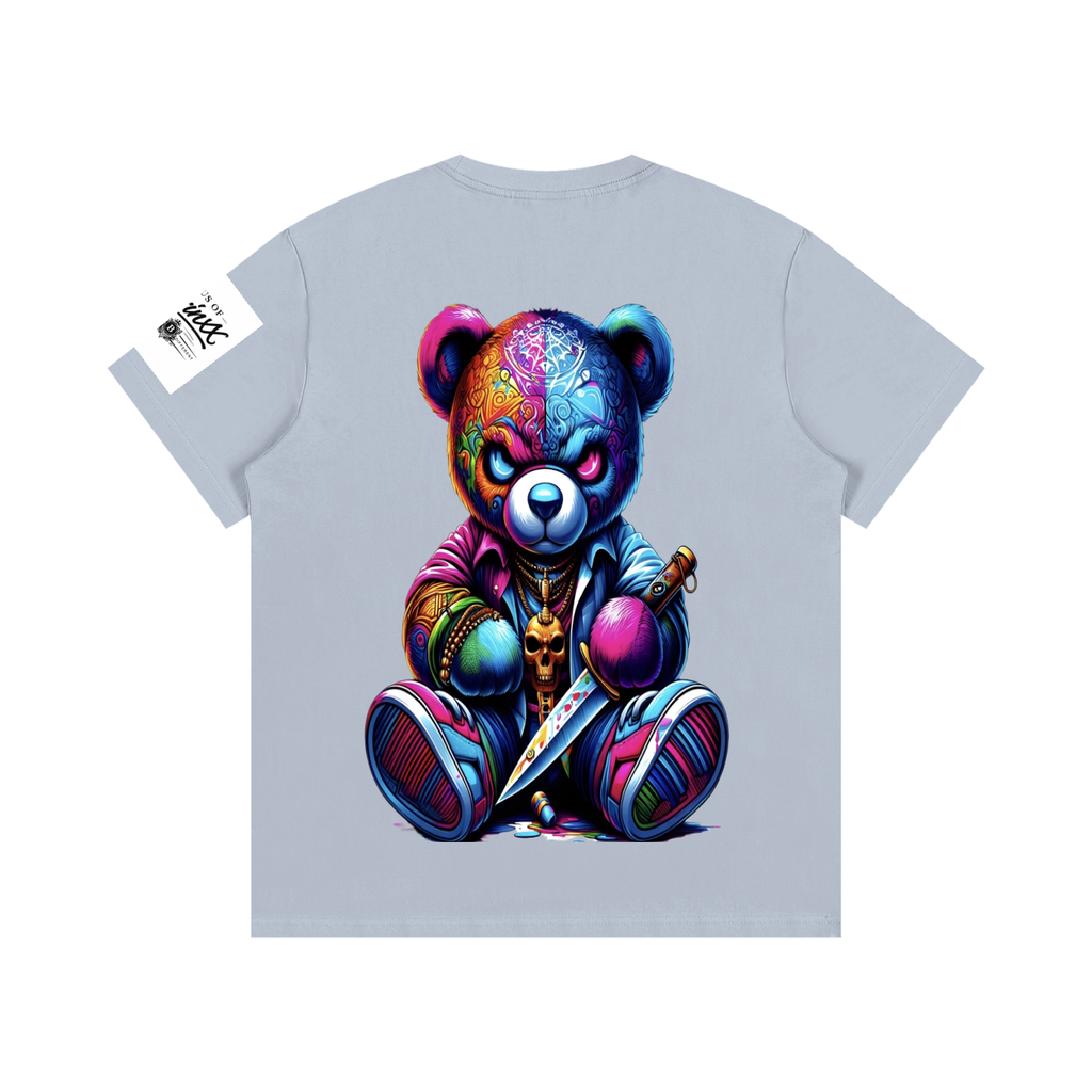 Essential Cotton T-Shirt