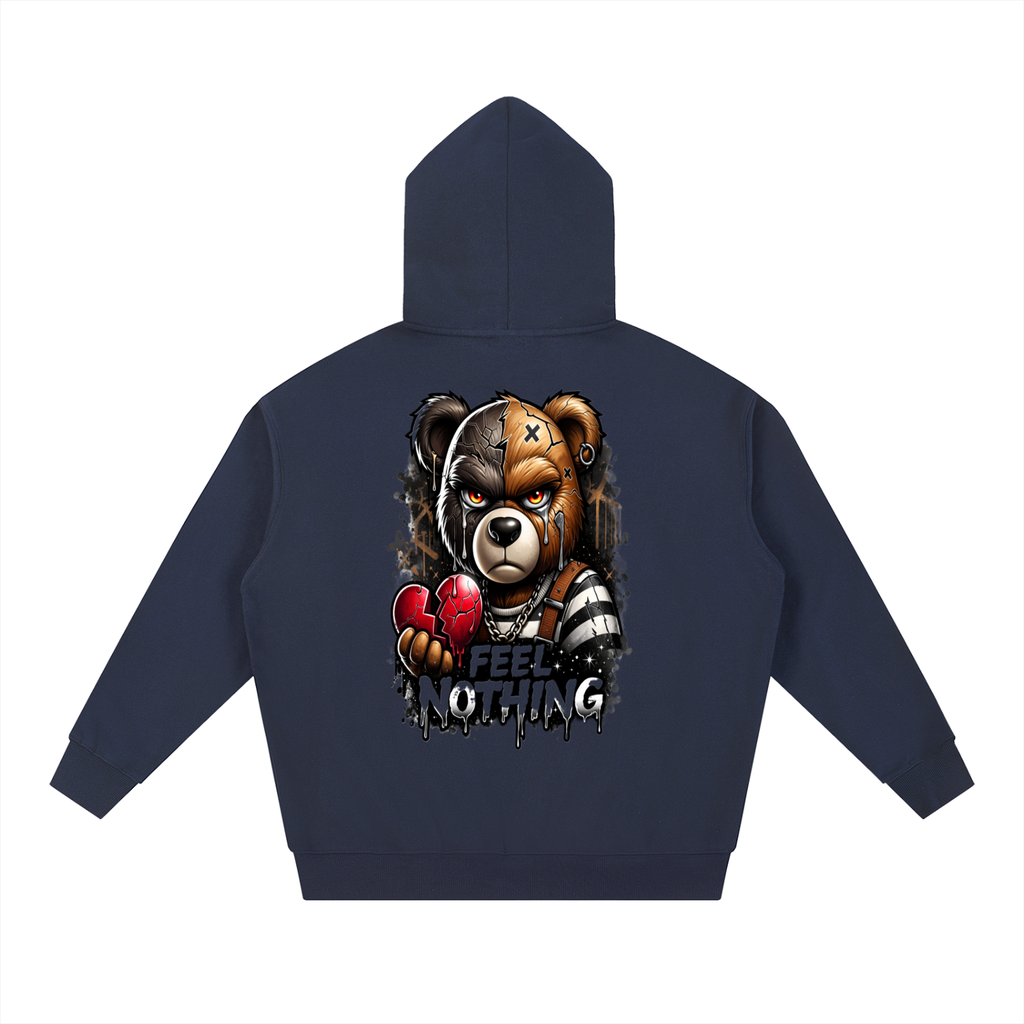 Essential Heavyweight Hoodie