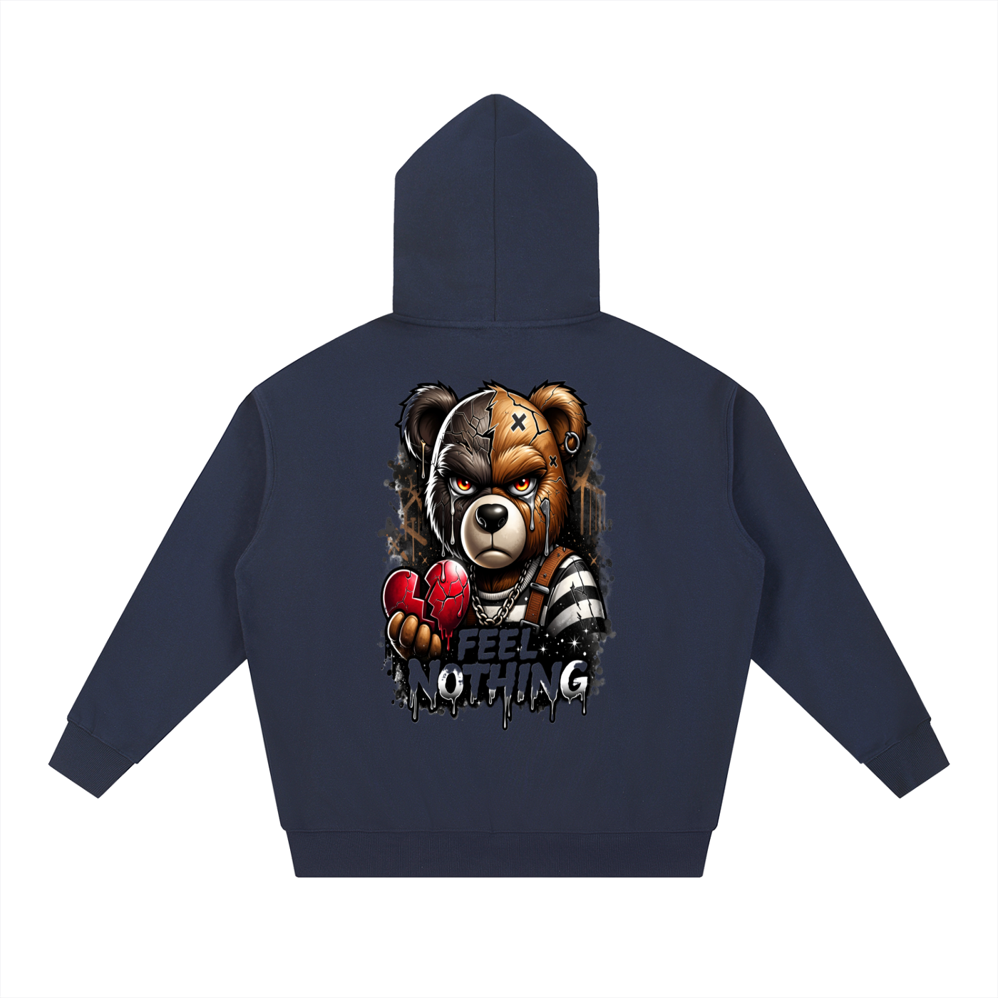 Essential Heavyweight Hoodie