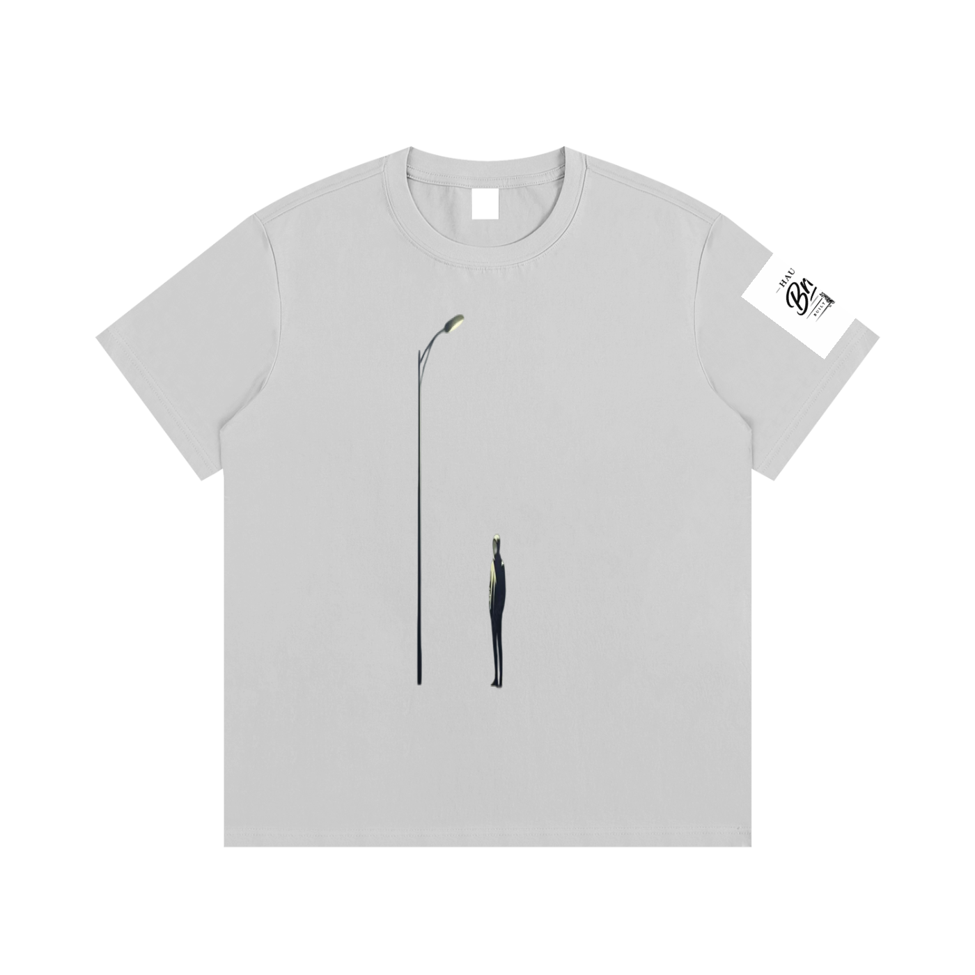 Essential Cotton T-Shirt