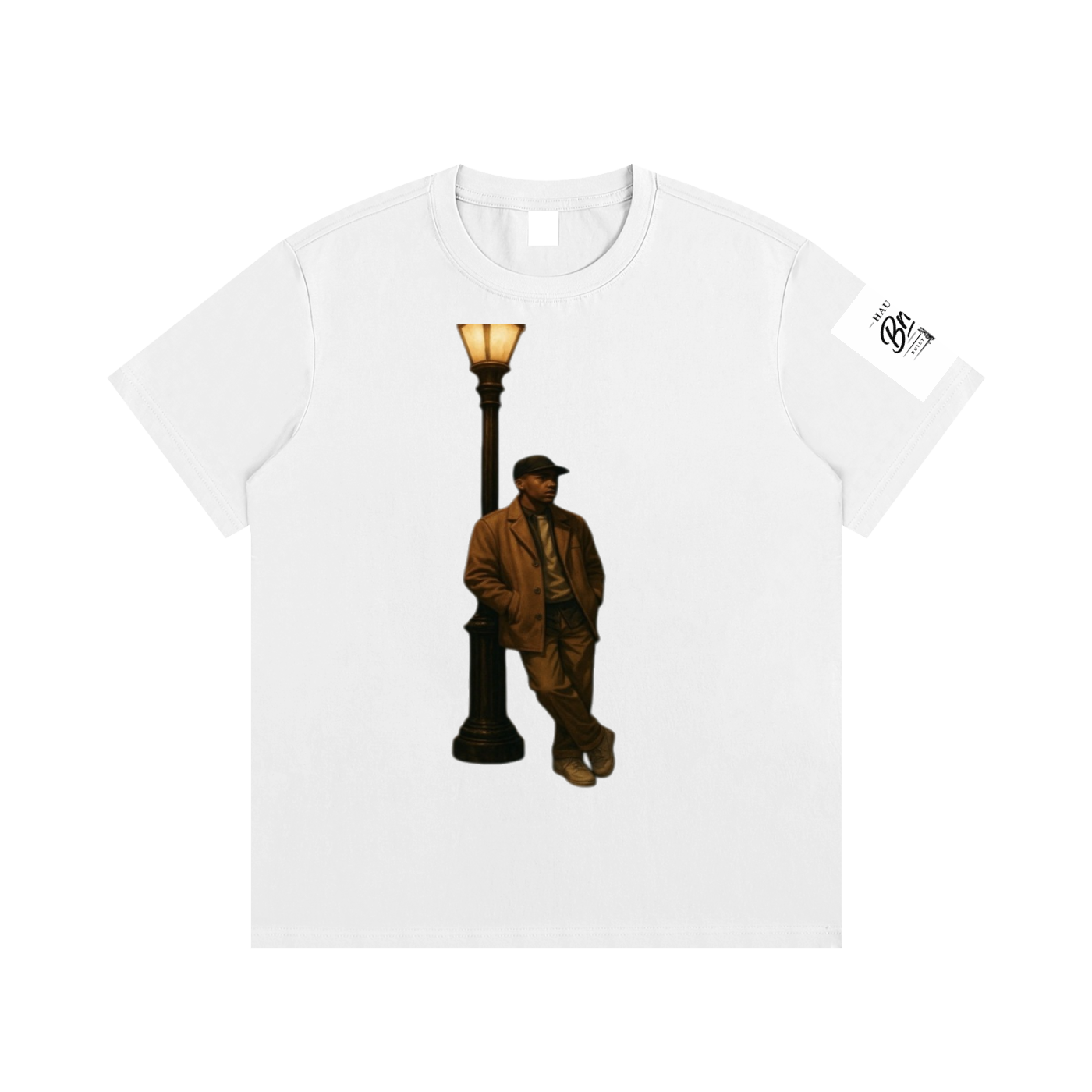 Essential Cotton T-Shirt