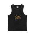 Snow Washed Tank Top