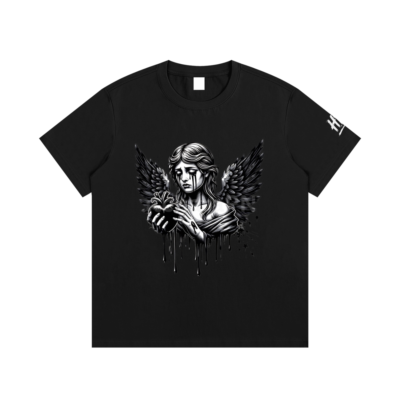Essential Cotton T-Shirt