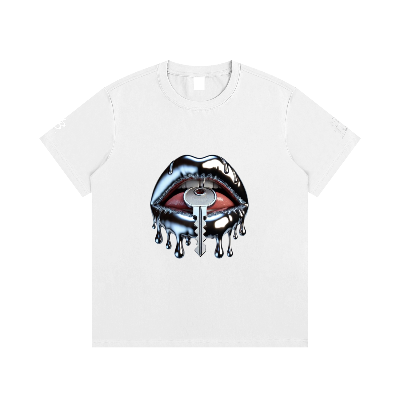Essential Cotton T-Shirt