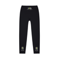 High-Waisted Yoga Leggings