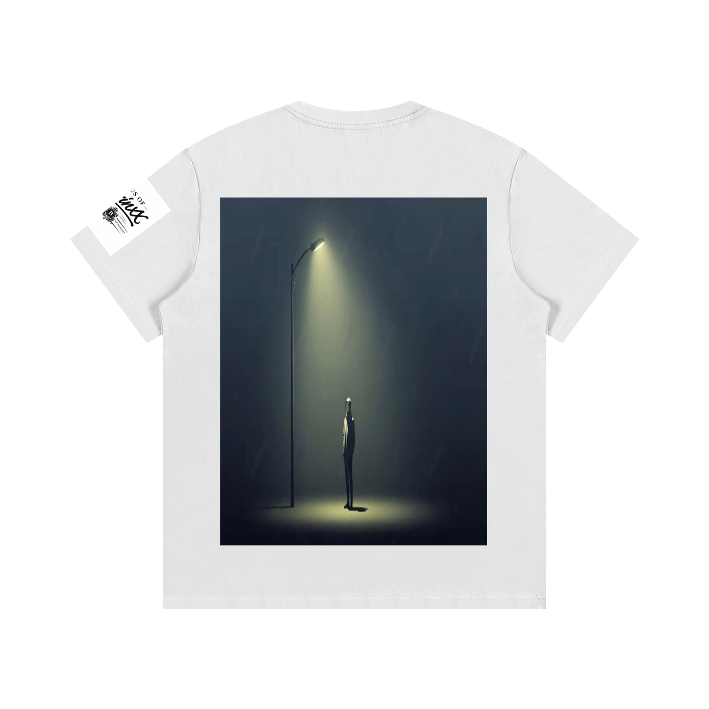 Essential Cotton T-Shirt