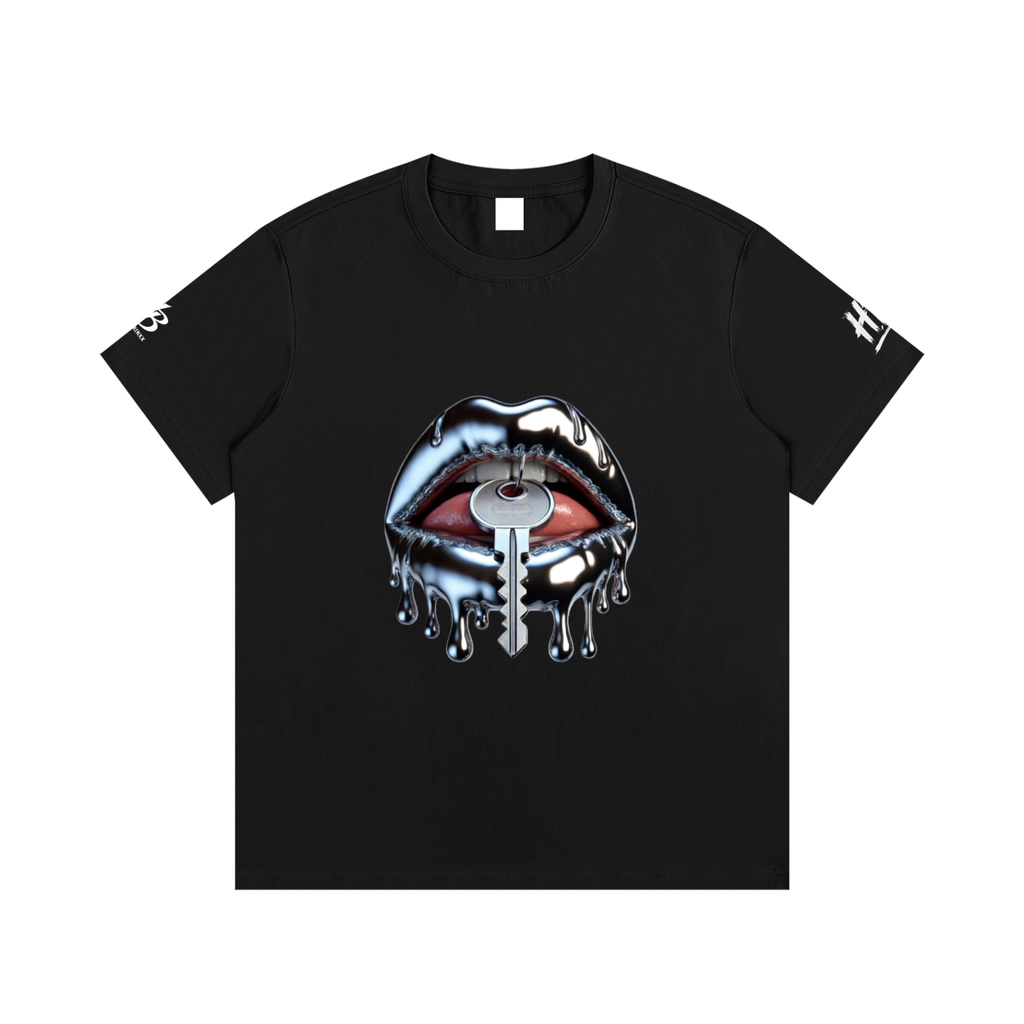 Essential Cotton T-Shirt