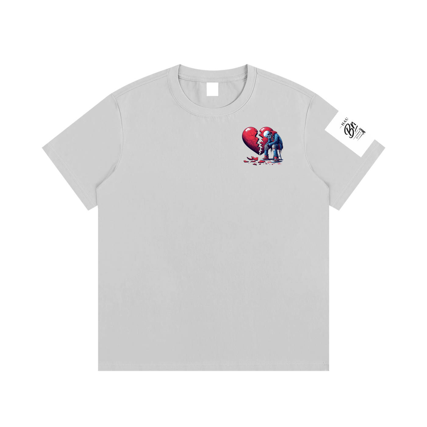 Essential Cotton T-Shirt