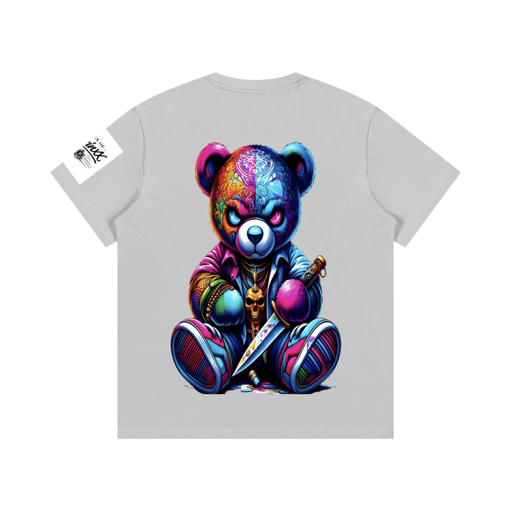 Essential Cotton T-Shirt