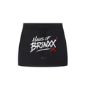 Essential Drawstring Skirt