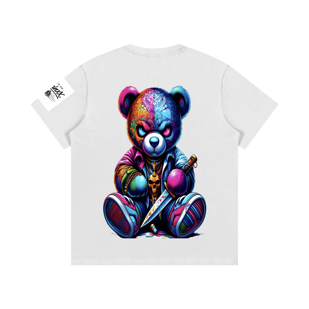 Essential Cotton T-Shirt