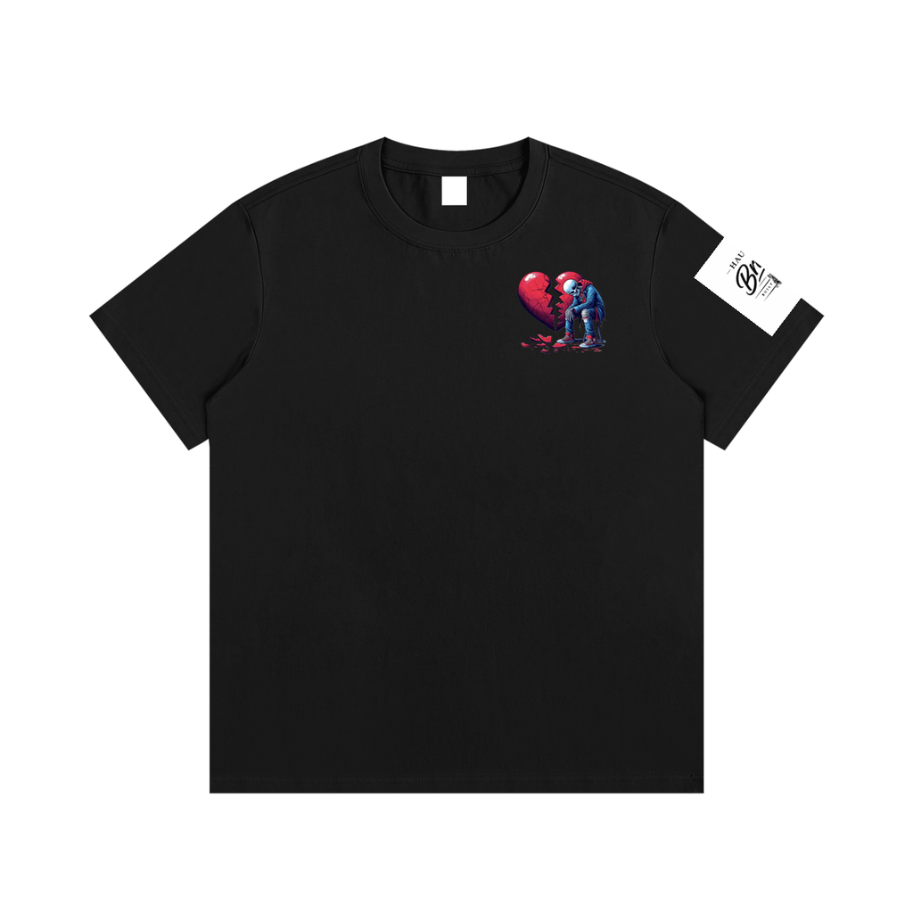 Essential Cotton T-Shirt