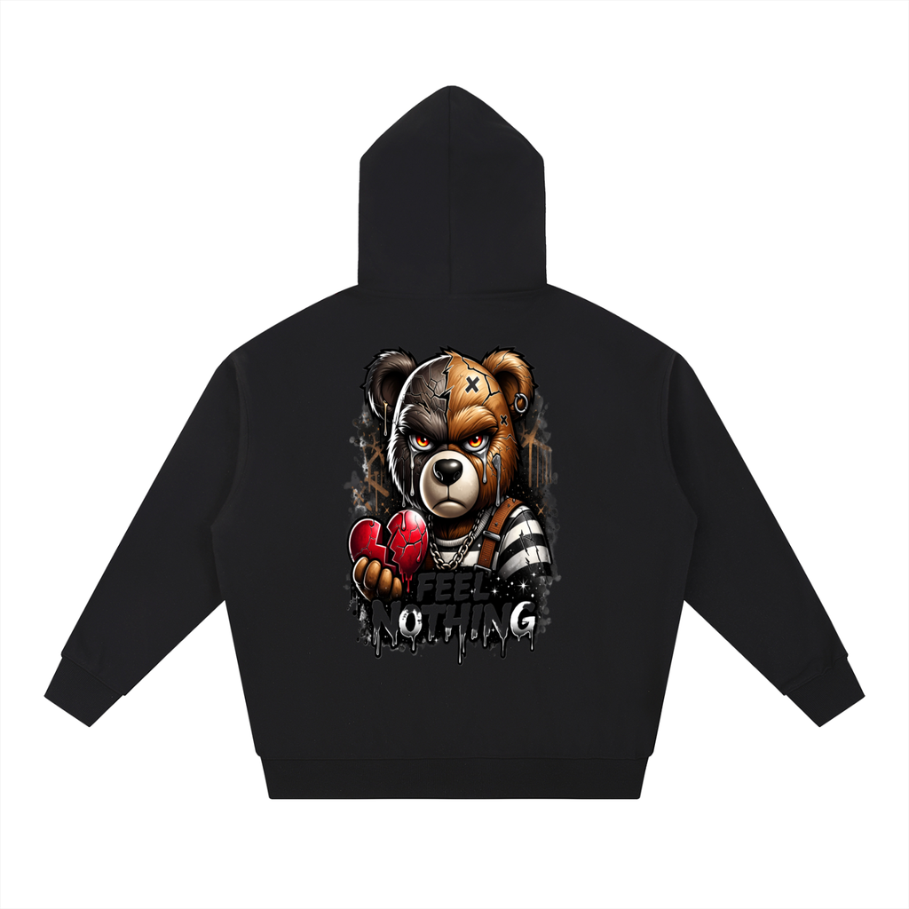 Essential Heavyweight Hoodie