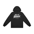 Unisex Basic 100% Cotton Hoodie