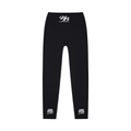High-Waisted Yoga Leggings