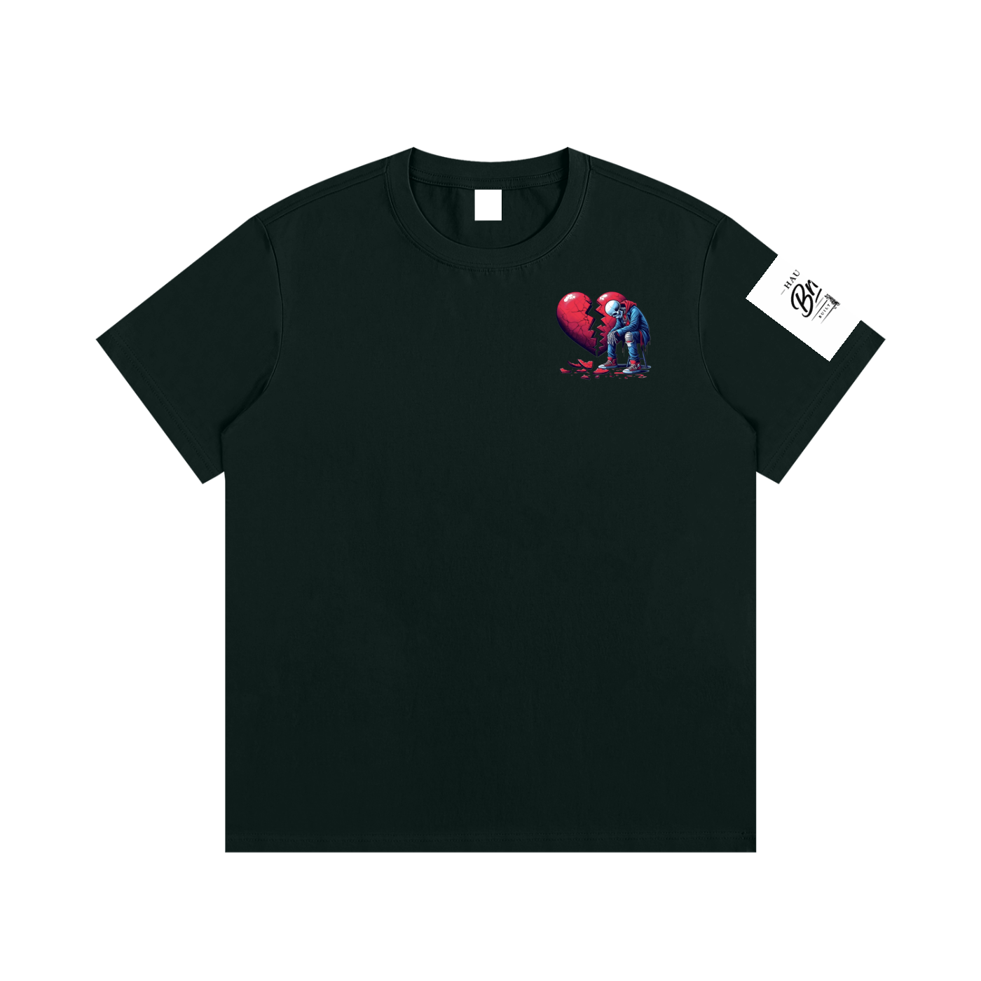Essential Cotton T-Shirt