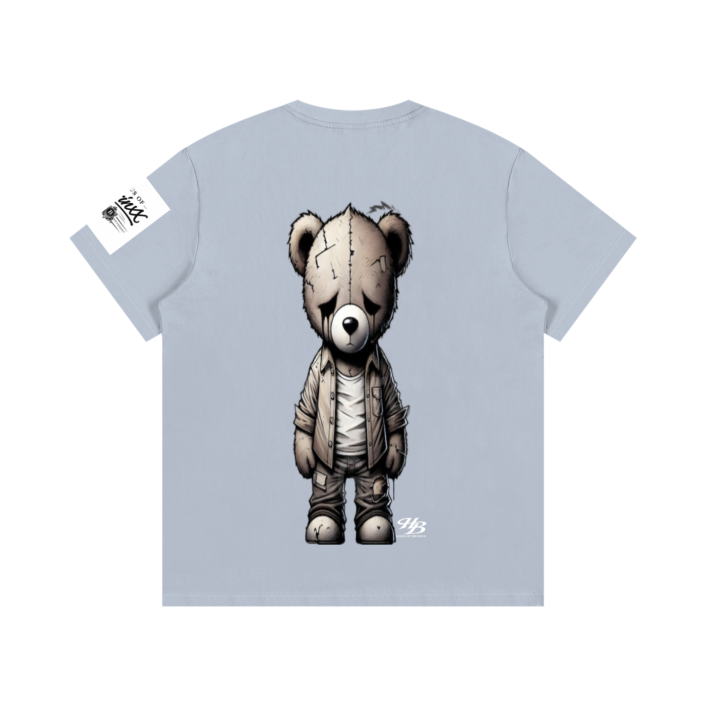Essential Cotton T-Shirt