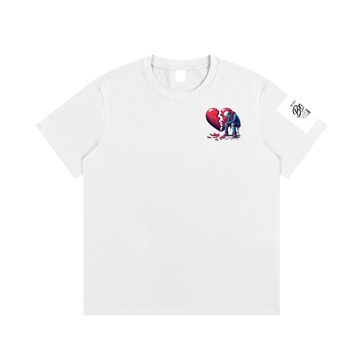 Essential Cotton T-Shirt