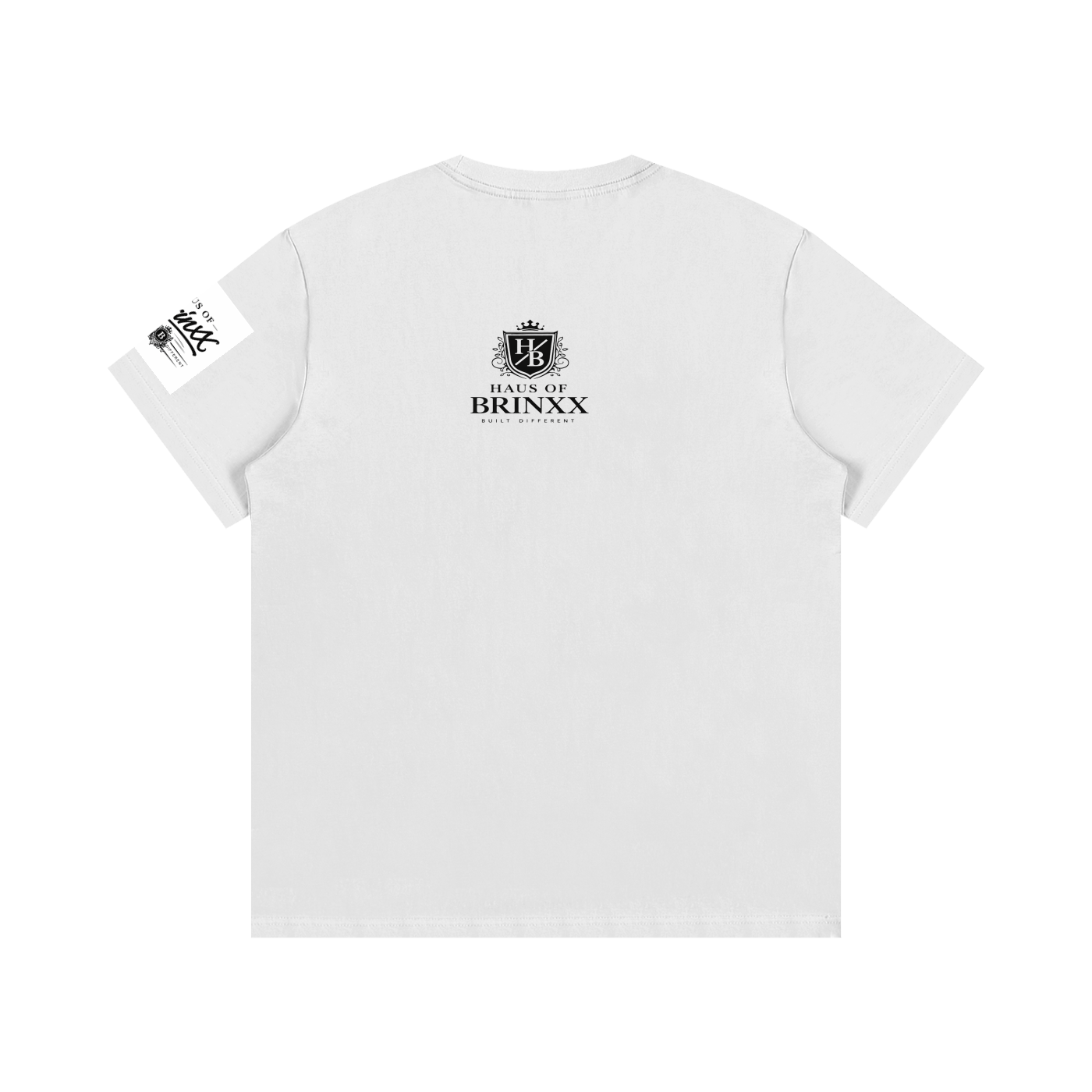 Essential Cotton T-Shirt
