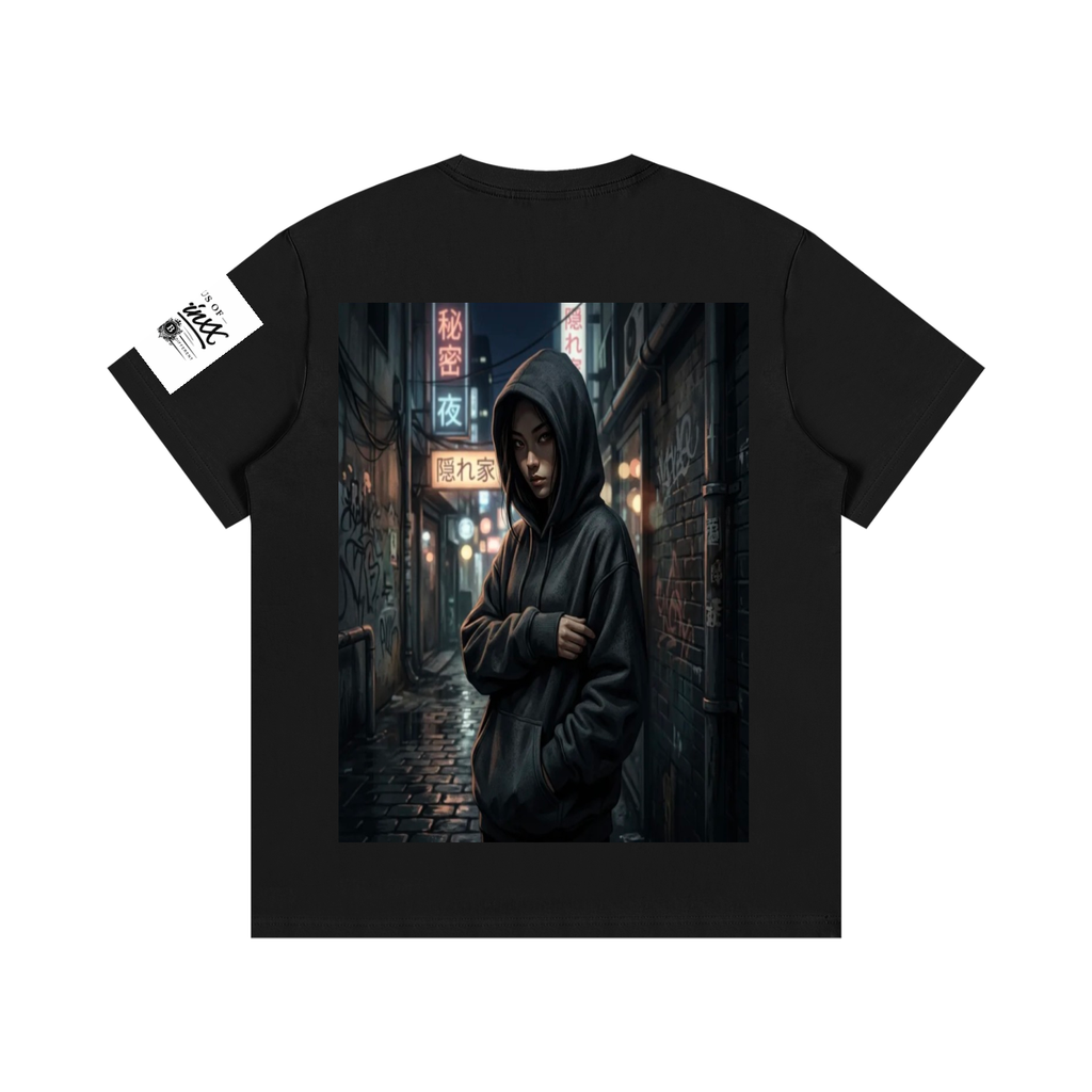 Essential Cotton T-Shirt