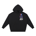 Essential Heavyweight Hoodie