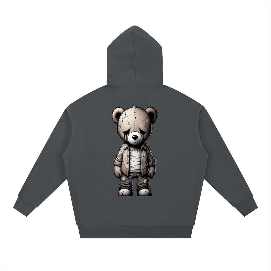 Essential Heavyweight Hoodie