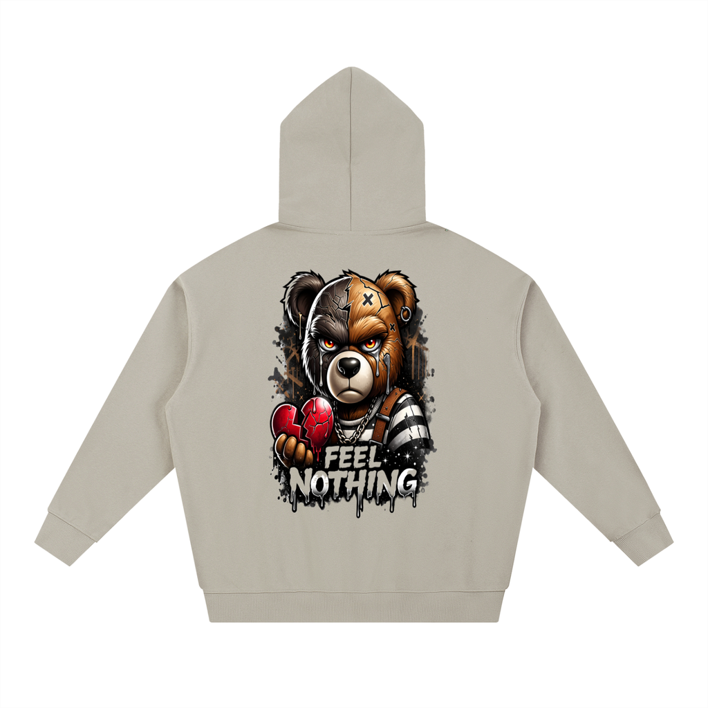 Essential Heavyweight Hoodie