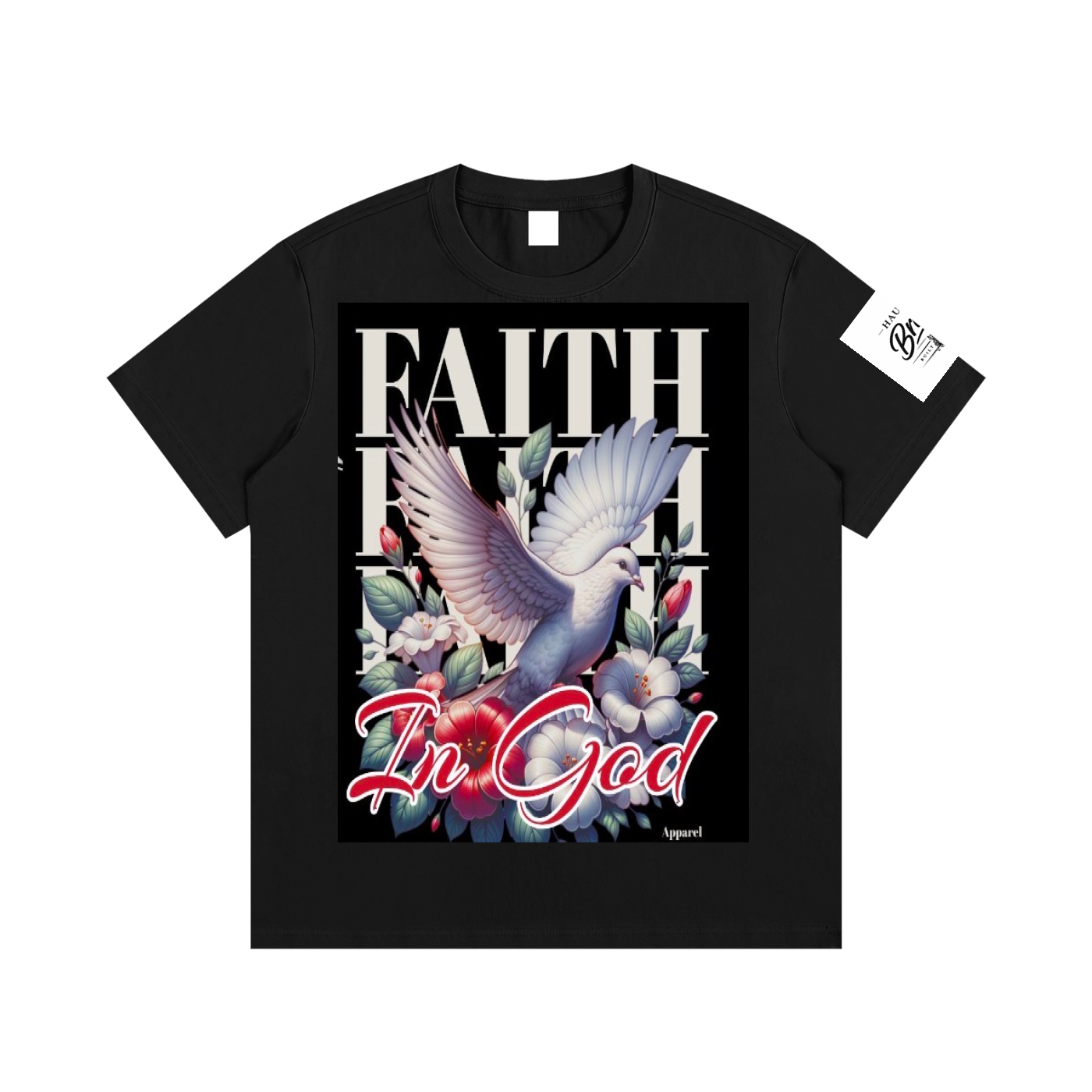 Essential Cotton T-Shirt