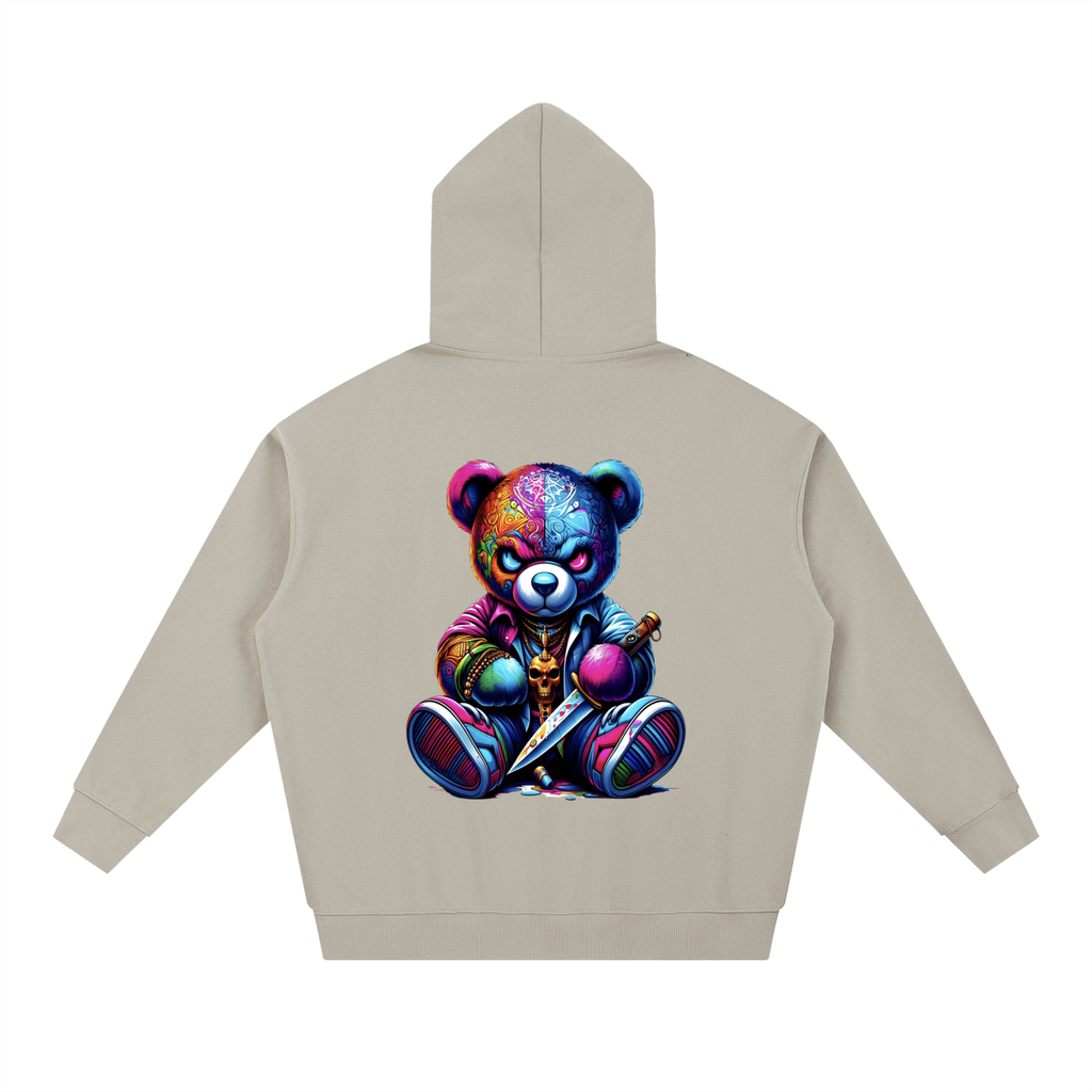 Essential Heavyweight Hoodie