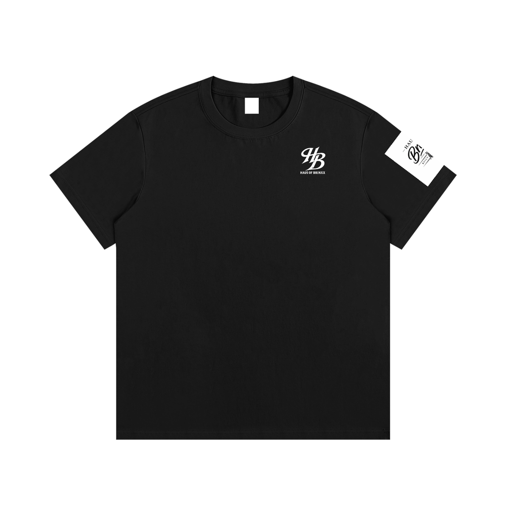 Essential Cotton T-Shirt