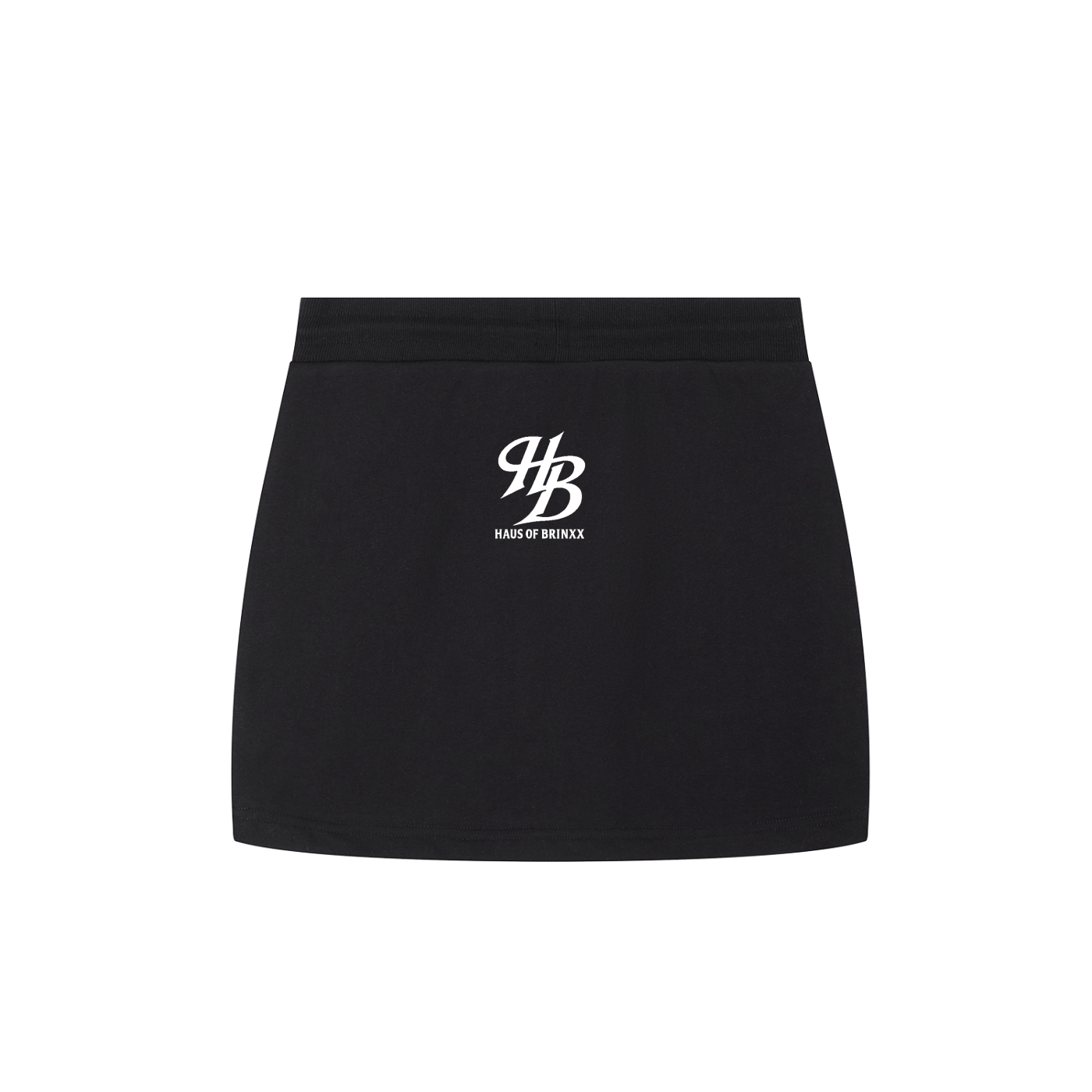 Essential Drawstring Skirt