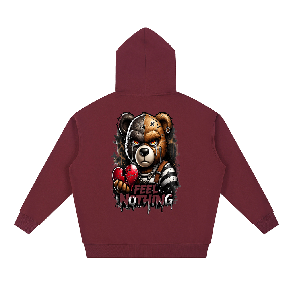 Essential Heavyweight Hoodie
