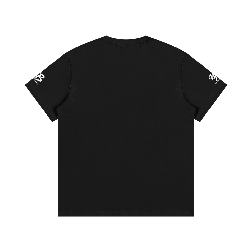 Essential Cotton T-Shirt