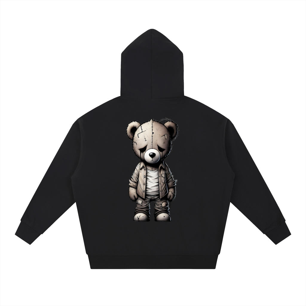 Essential Heavyweight Hoodie